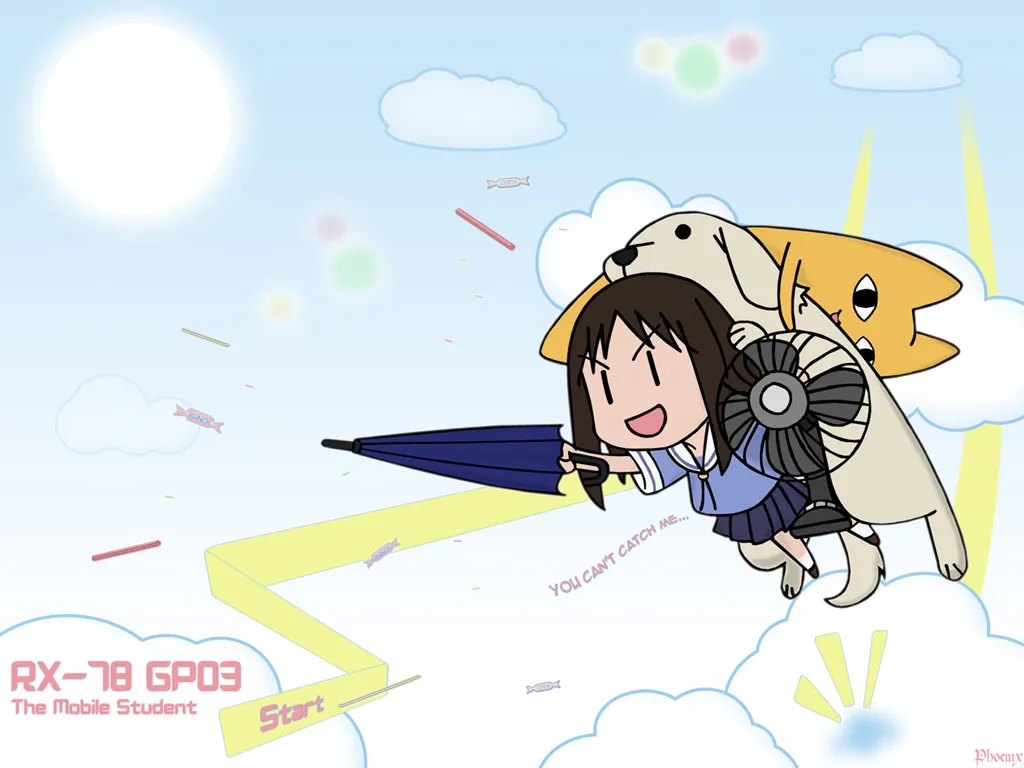 Banner image of the blog
